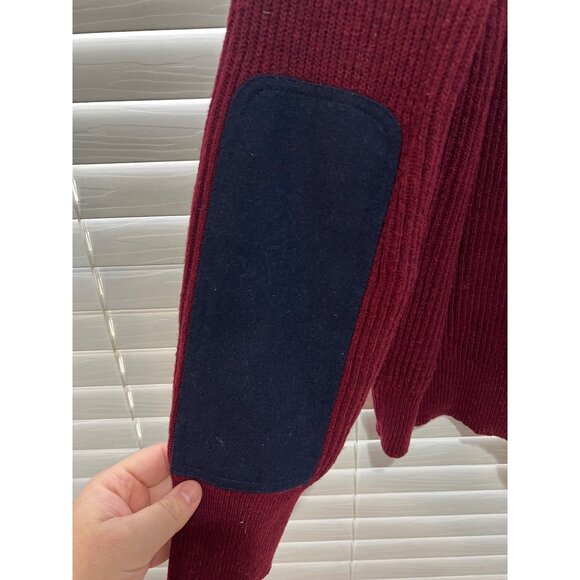 Banana Republic Men's Wool Sweater - Size XL - Picture 6 of 7